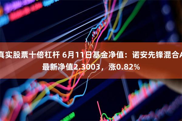 真实股票十倍杠杆 6月11日基金净值：诺安先锋混合A最新净值2.3003，涨0.82%